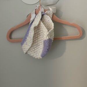 Vintage Baby Girl Hat